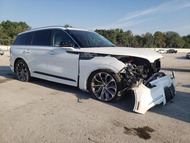 2021 LINCOLN AVIATOR GR 5LMYJ8XY8MNL00641