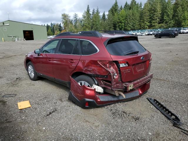 4S4BSACC9J3297473 Subaru Outback 2.5i Premium