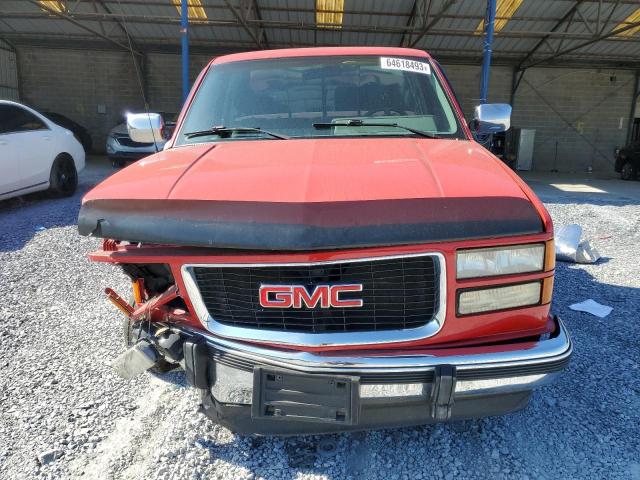 1994 GMC SIERRA C1500 Photos | GA - CARTERSVILLE - Repairable Salvage ...