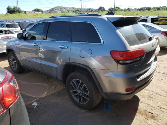 1C4RJFBG6HC864322 Jeep Grand Cherokee Limited