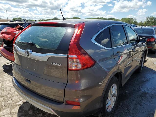 5J6RM4H52FL109824 Honda CR-V EX