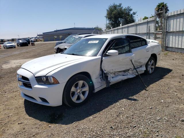 2013 Dodge Charger SE