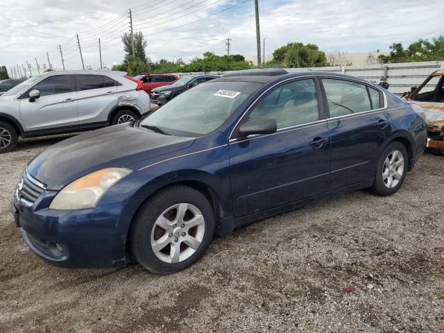 2008 Nissan Altima 2.5