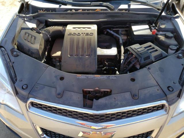 2015 CHEVROLET EQUINOX LS - 2GNFLEEK1F6284822