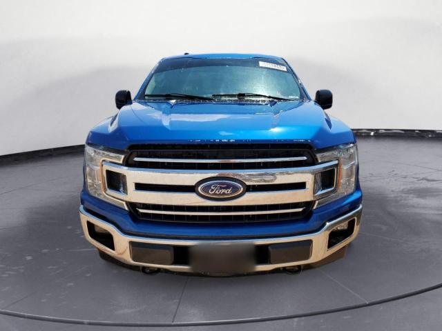 2018 FORD 1220 1FTEW1EP6JKC13945