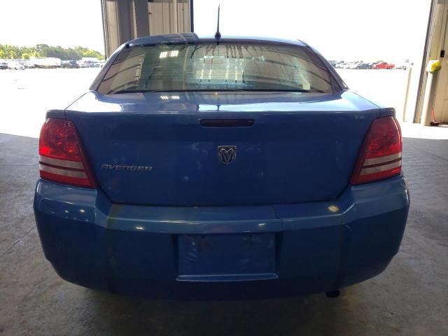 2008 DODGE AVENGER SE - 1B3LC46K18N596675