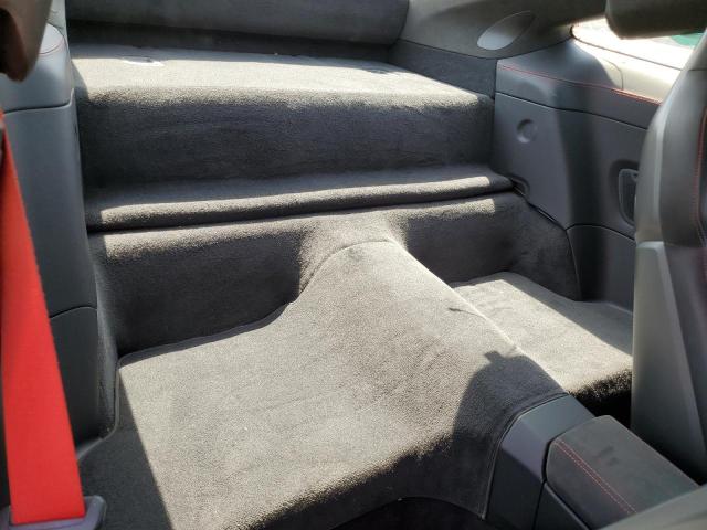 2022 PORSCHE 911 GT3 - WP0AC2A9XNS269445