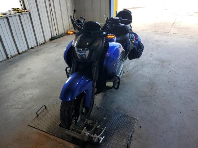 2014 HONDA GL1800 C JH2SC68N2EK000202