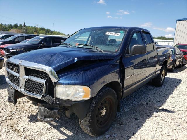 2004 Dodge Ram 1500 ST