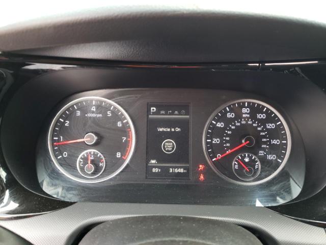 5XXG64J22MG029878 KIA K5 GT LINE