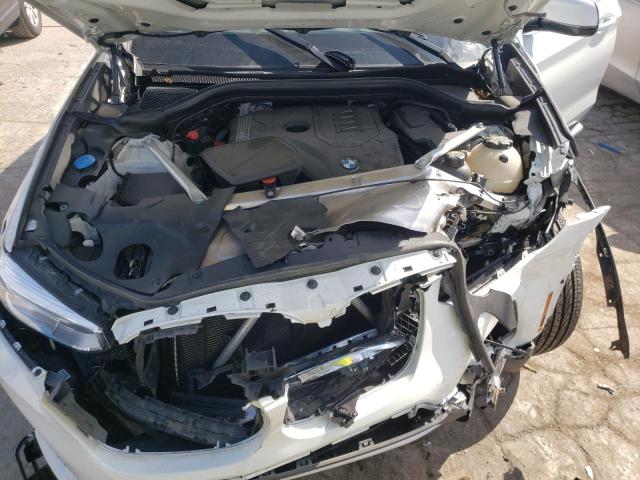 5UXTY5C04L9B76856 BMW X3 Xdrive30i