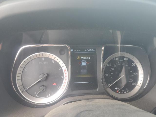 1N6AA1F26HN502751 Nissan Titan Xd Sl
