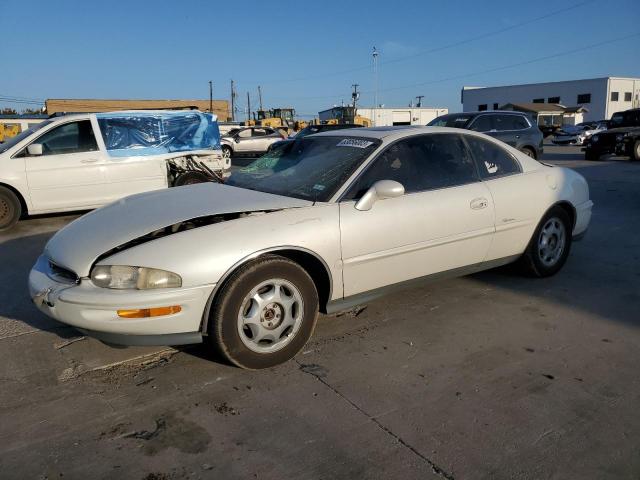 1999 Buick Riviera 