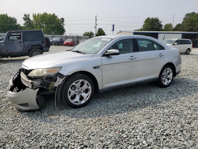 2010 Ford Taurus SEL