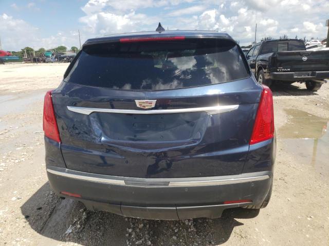 1GYKNGRSXJZ220051 Cadillac Xt5 Platinum