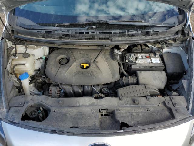 2015 KIA RONDO KNAHT8A38F7122409