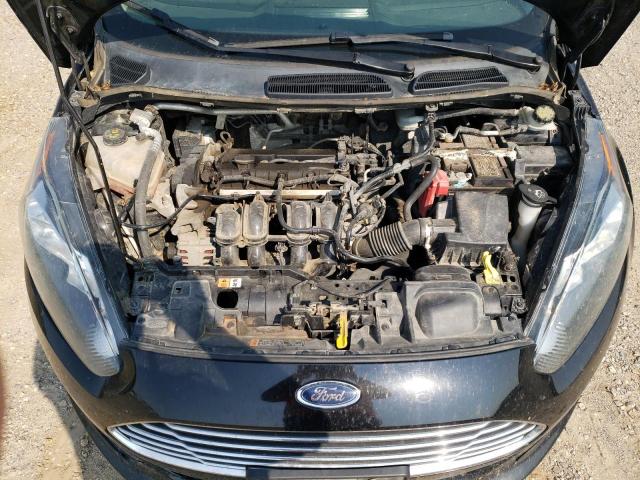 3FADP4TJ8GM170032 Ford FIESTA S