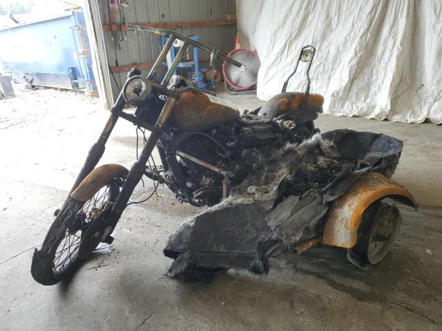 2006 HARLEY-DAVIDSON FXDWGI 1HD1GP11X6K309583