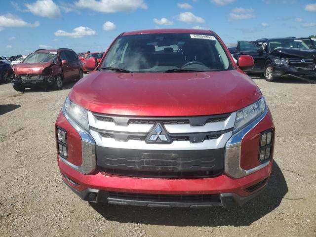JA4APUAU9MU015047 Mitsubishi Outlander Sport Es