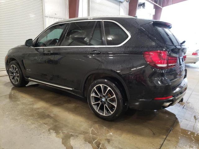 VIN 5UXKR0C58E0K42109 2014 BMW X5, Xdrive35I no.2