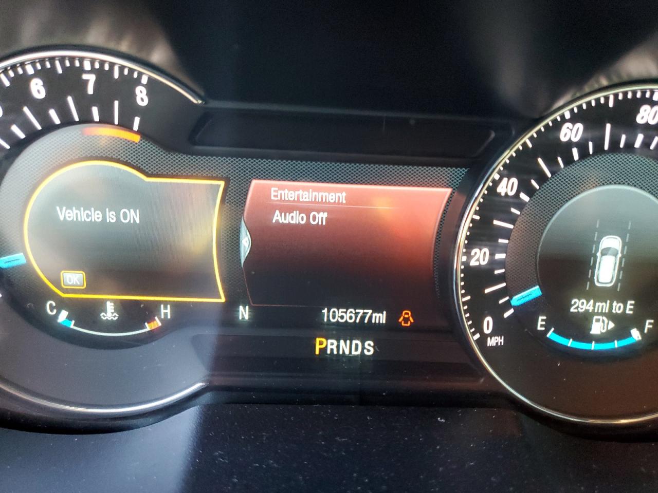 1FM5K8HTXHGC89397 FORD EXPLORER 2017
