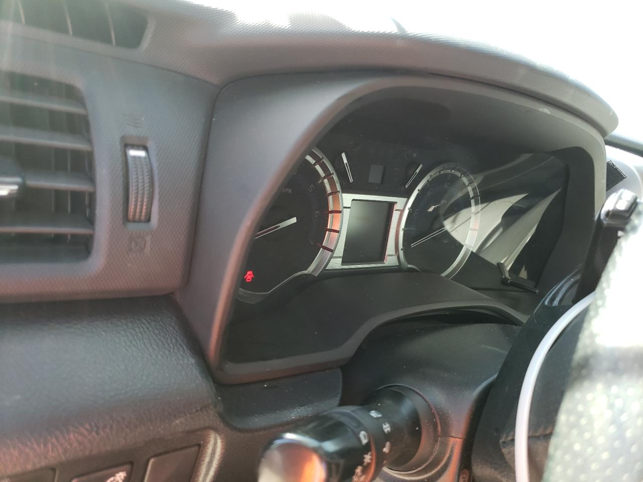 JTEBU5JR2G5356272 TOYOTA 4RUNNER 2016