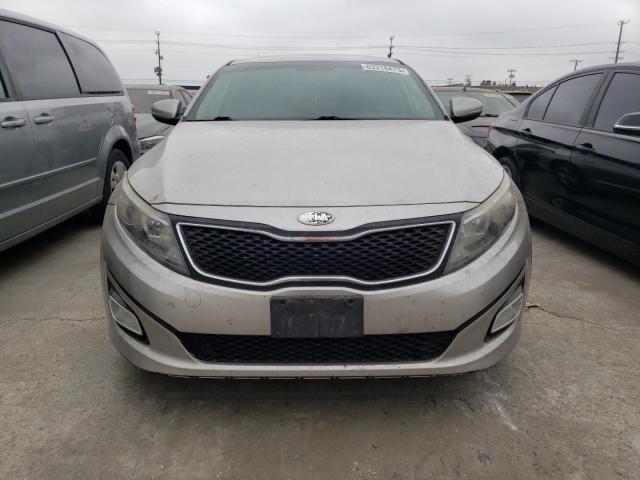KNAGM4A78E5519777 KIA Optima Lx