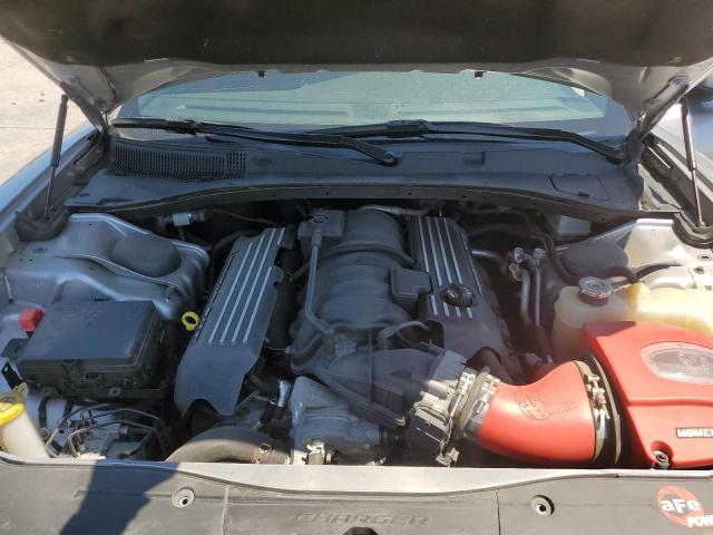 2C3CDXGJ7GH199843 Dodge Charger R/t Scat Pack