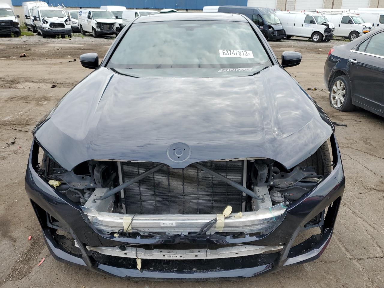 WBA7U2C09MCE47490 BMW 7 SERIES 2021