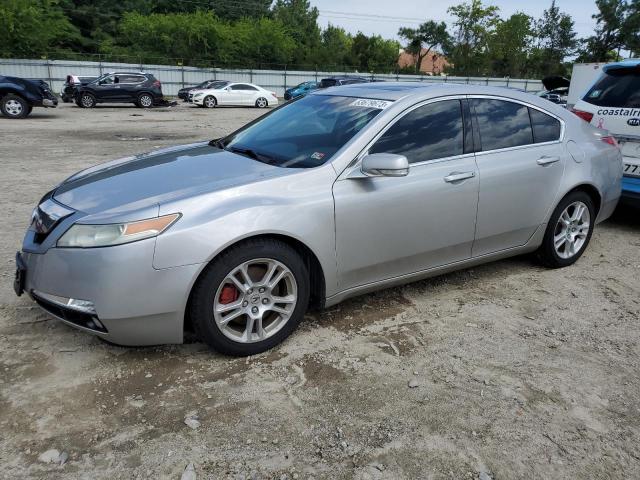 2010 Acura TL 