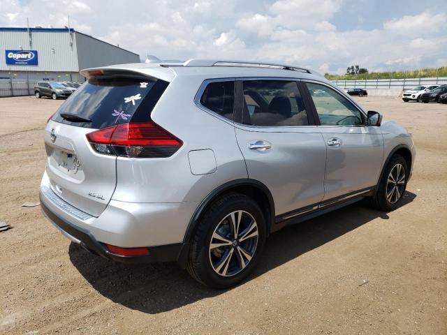 JN8AT2MVXHW250582 Nissan ROGUE S