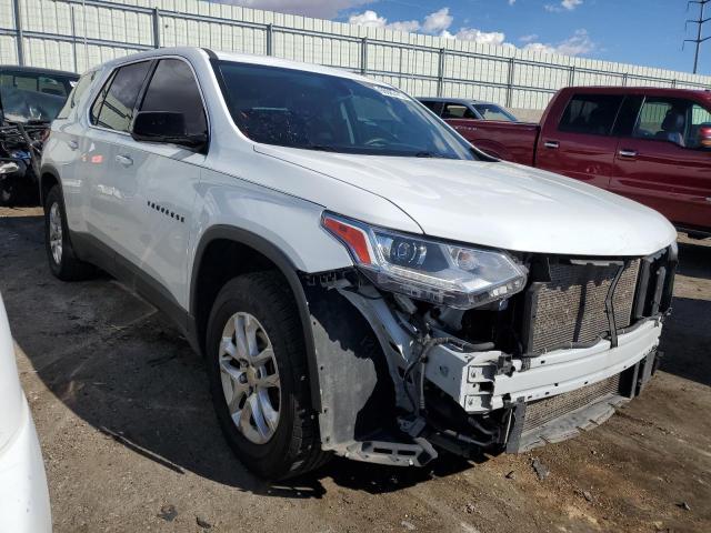 1GNERFKW6LJ208129 Chevrolet Traverse L 4