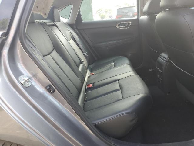 3N1AB7AP6HY375057 NISSAN SENTRA 2017