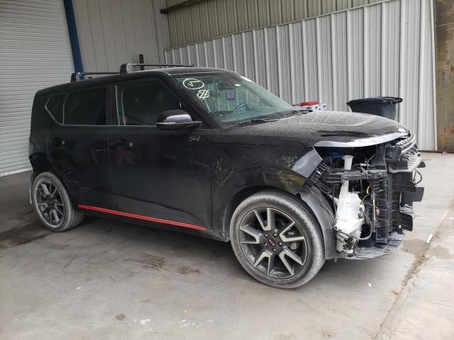 KNDJ63AU0L7702997 KIA Soul Gt Line