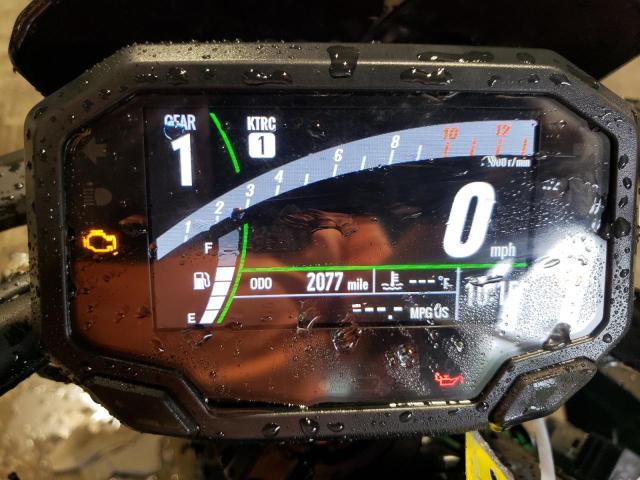 2023 KAWASAKI ER650 N - ML5EREN17PDA96347