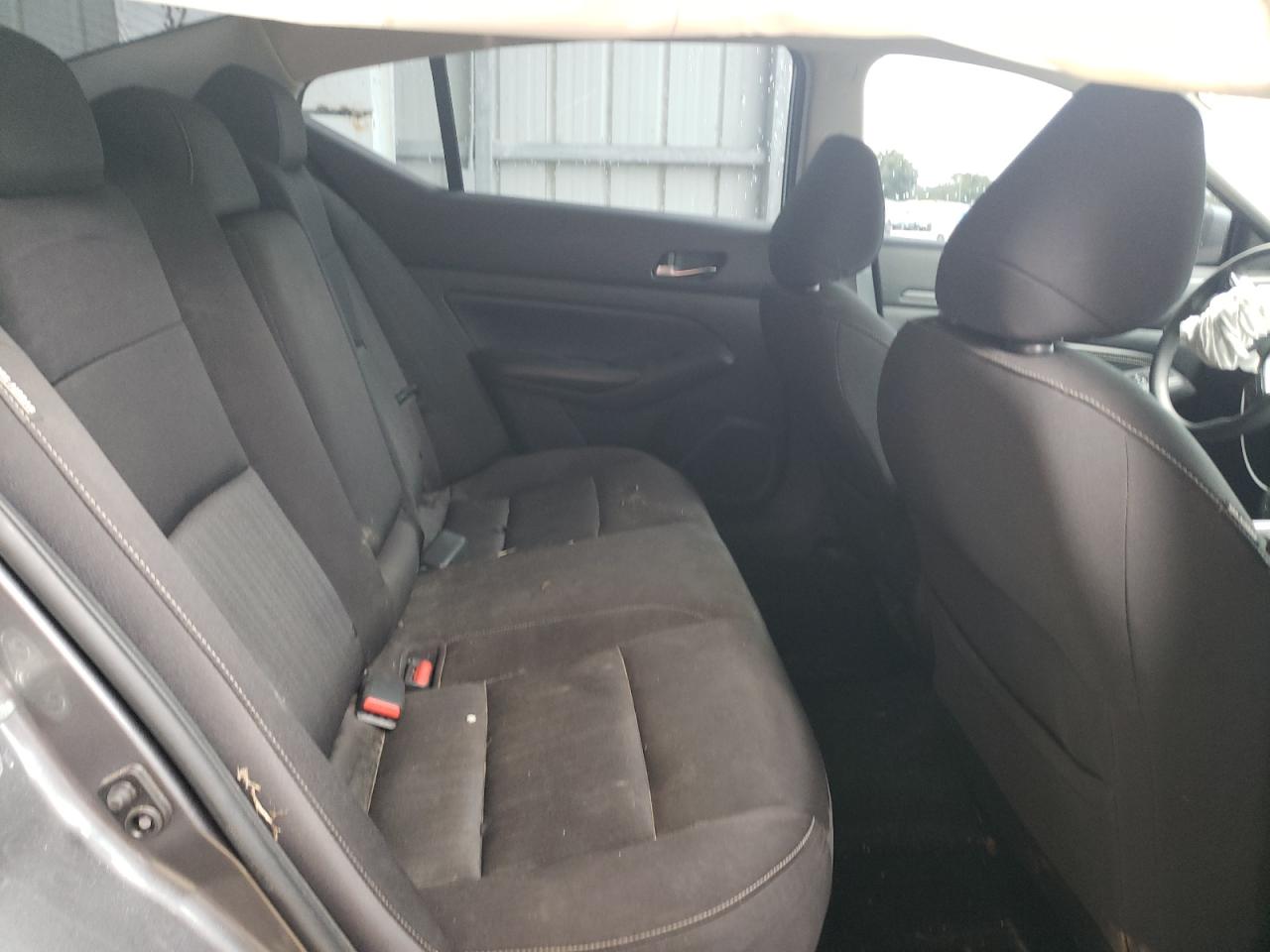 1N4BL4BV6LC206383 NISSAN ALTIMA 2020