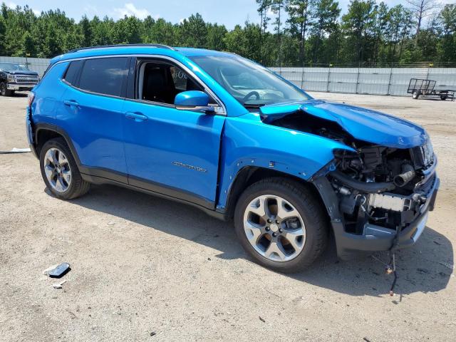 3C4NJDCB3LT122267 Jeep Compass LI 4