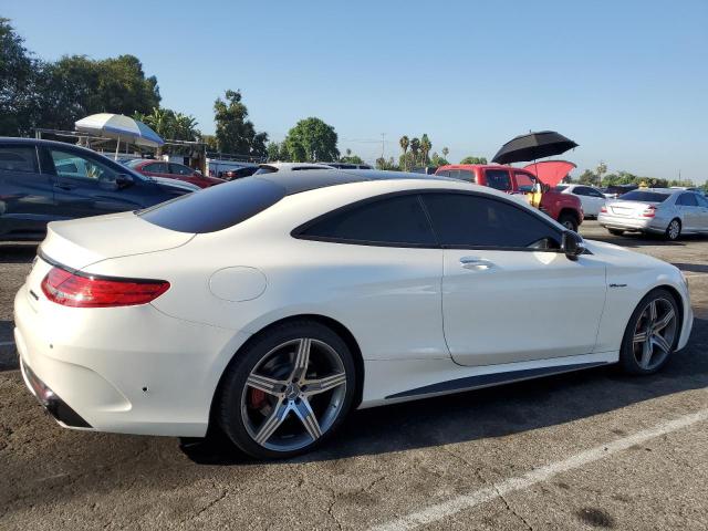 WDDXJ8FB5GA016708 Mercedes-Benz S 550