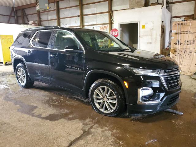 1GNEVHKW4NJ136924 Chevrolet Traverse  4