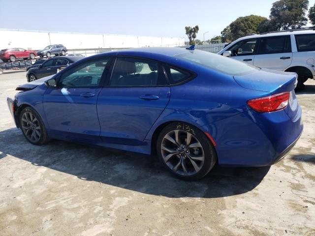 1C3CCCBB9FN560605 Chrysler 200 S