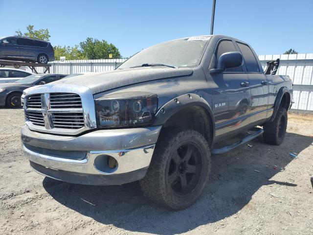 2008 Dodge Ram 1500 ST