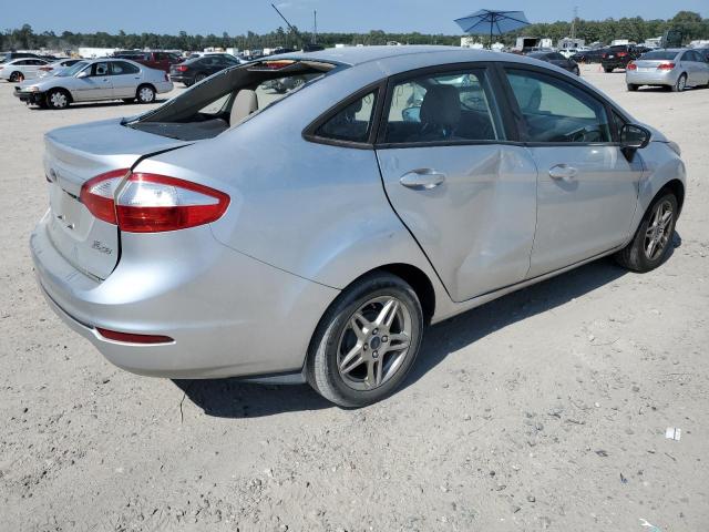 2018 FORD FIESTA SE - 3FADP4BJXJM114411