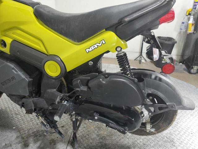 2022 HONDA NVA110 B - 3H1JK0709ND009171