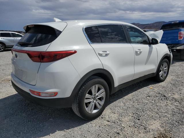 KNDPM3AC0H7226152 KIA Sportage Lx