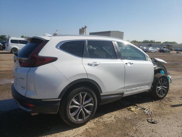 Vin: 2hkrw2h90mh650041, lot: 63061933, honda crv touring 20213