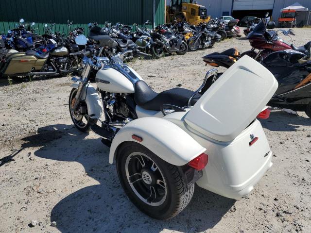 2019 HARLEY-DAVIDSON FLRT 1HD1MCP14KB855668