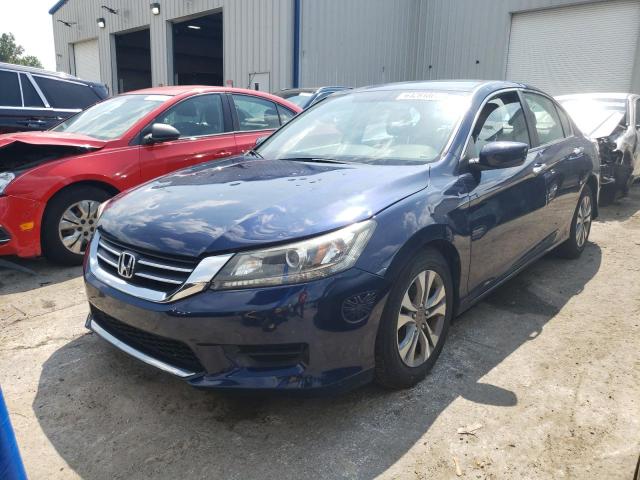 2014 Honda Accord Sedan LX