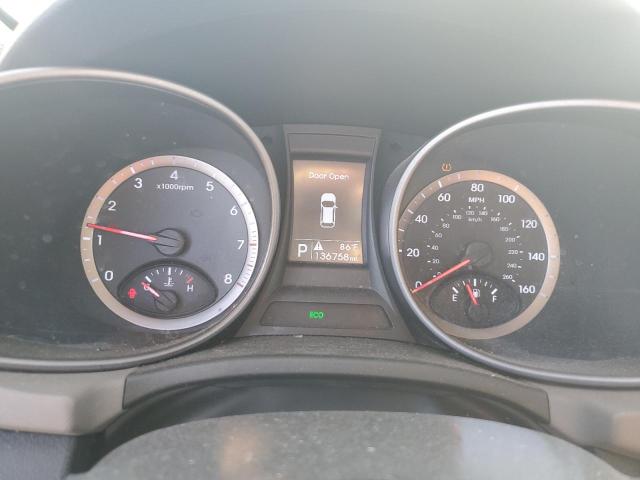 5XYZT3LB6GG326774 Hyundai SANTA FE SPORT