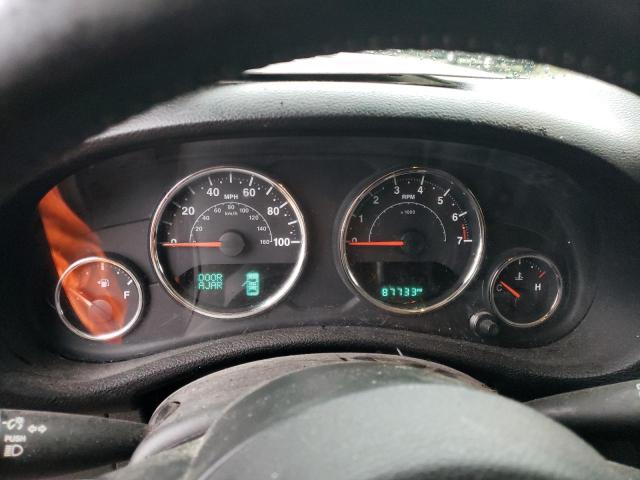 1C4AJWAG3FL614631 Jeep Wrangler Sport
