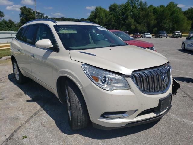 5GAKVCKDXFJ165733 Buick Enclave